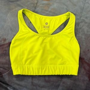 Old Navy Sports Bra